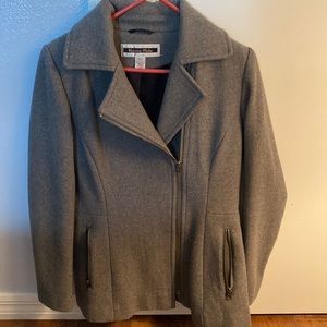 Winters dress jacket